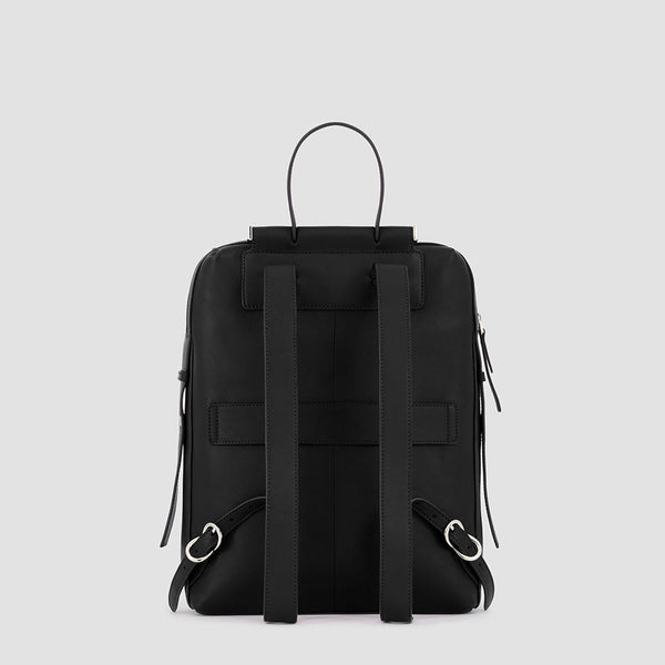 Computer backpack 14" with iPad® compartment