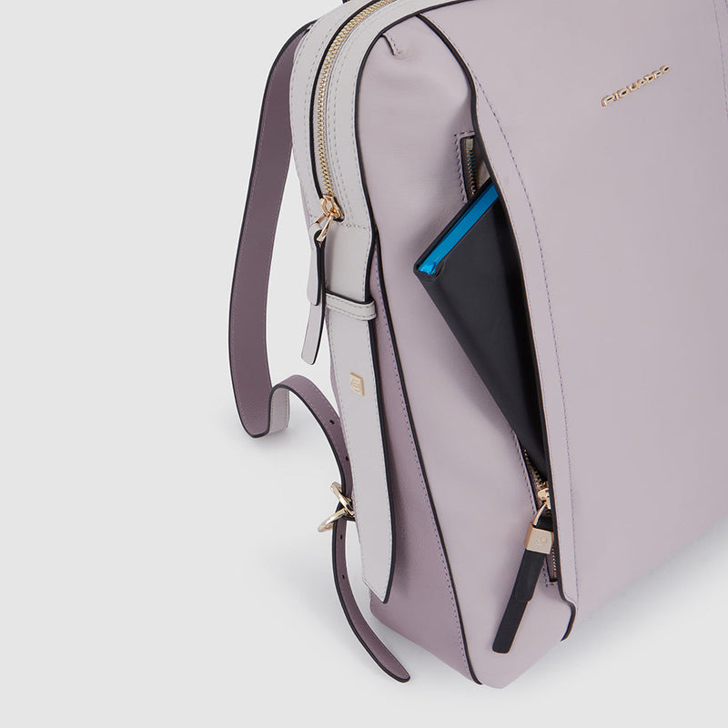 Computer backpack 14" with iPad® compartment
