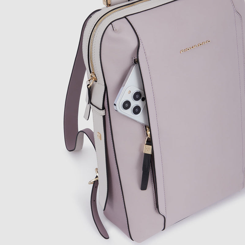 Computer backpack 14" with iPad® compartment