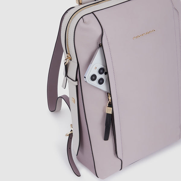 Computer backpack 14" with iPad® compartment