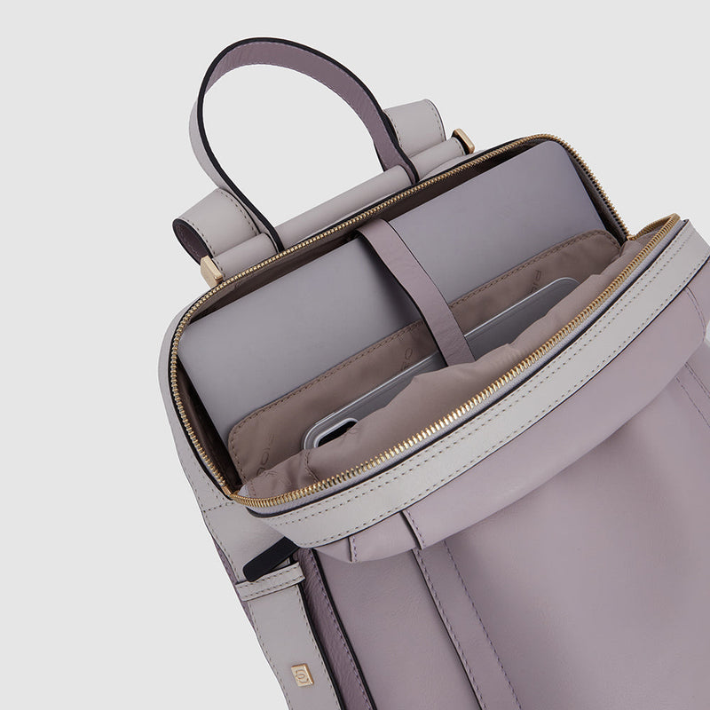 Computer backpack 14" with iPad® compartment