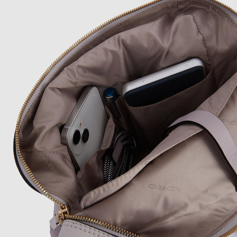Computer backpack 14" with iPad® compartment