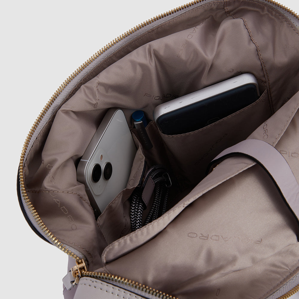 Computer backpack 14" with iPad® compartment