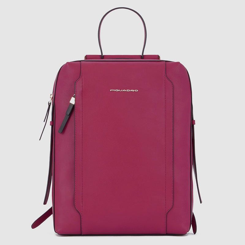 Computer backpack 14" with iPad® compartment