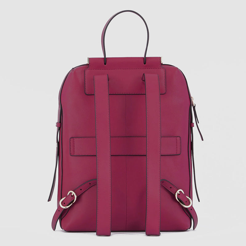 Computer backpack 14" with iPad® compartment