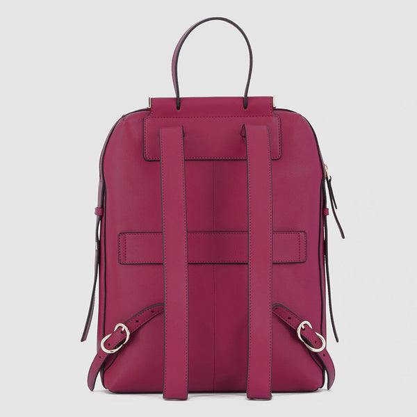 Computer backpack 14" with iPad® compartment