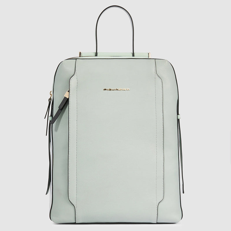 Computer backpack 14" with iPad® compartment