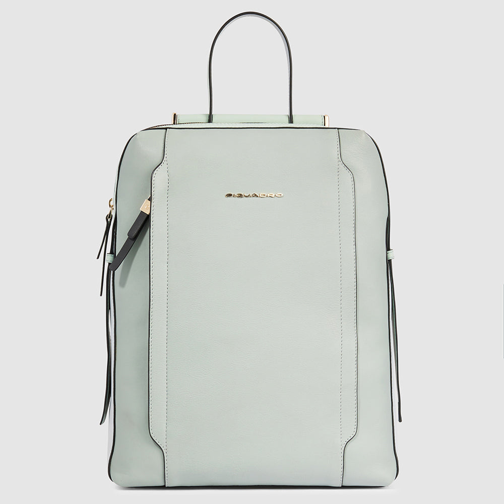 Computer backpack 14" with iPad® compartment