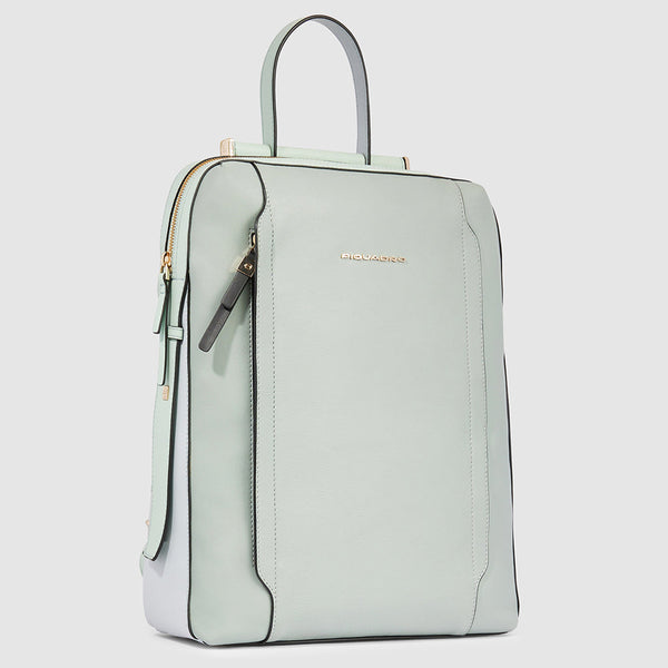 Computer backpack 14" with iPad® compartment