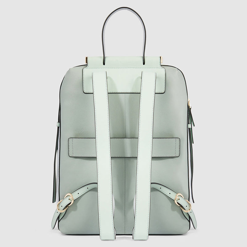 Computer backpack 14" with iPad® compartment