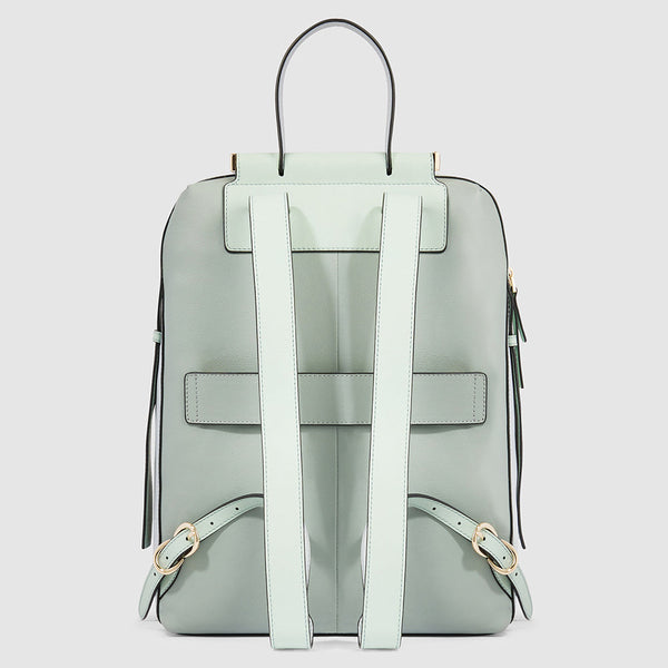 Computer backpack 14" with iPad® compartment