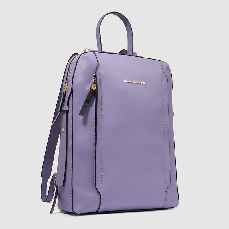 Computer backpack 14" with iPad® compartment