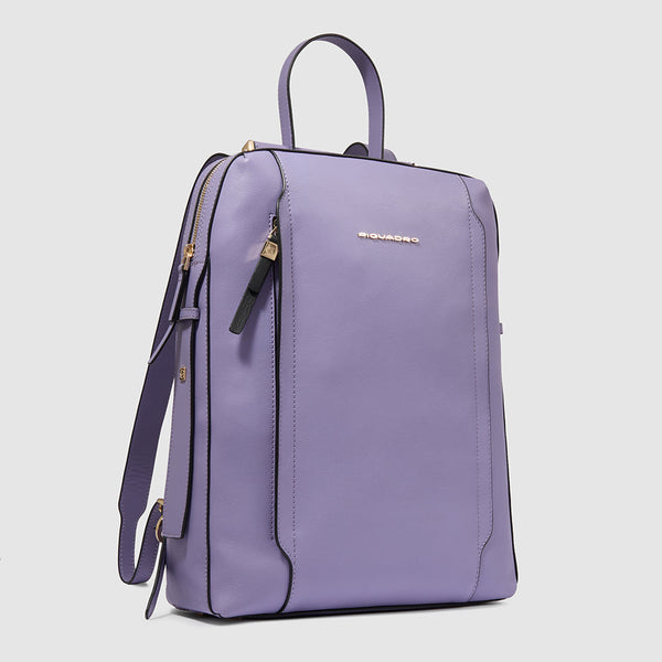 Computer backpack 14" with iPad® compartment