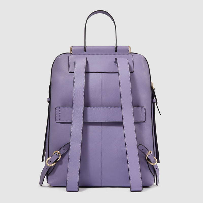 Computer backpack 14" with iPad® compartment