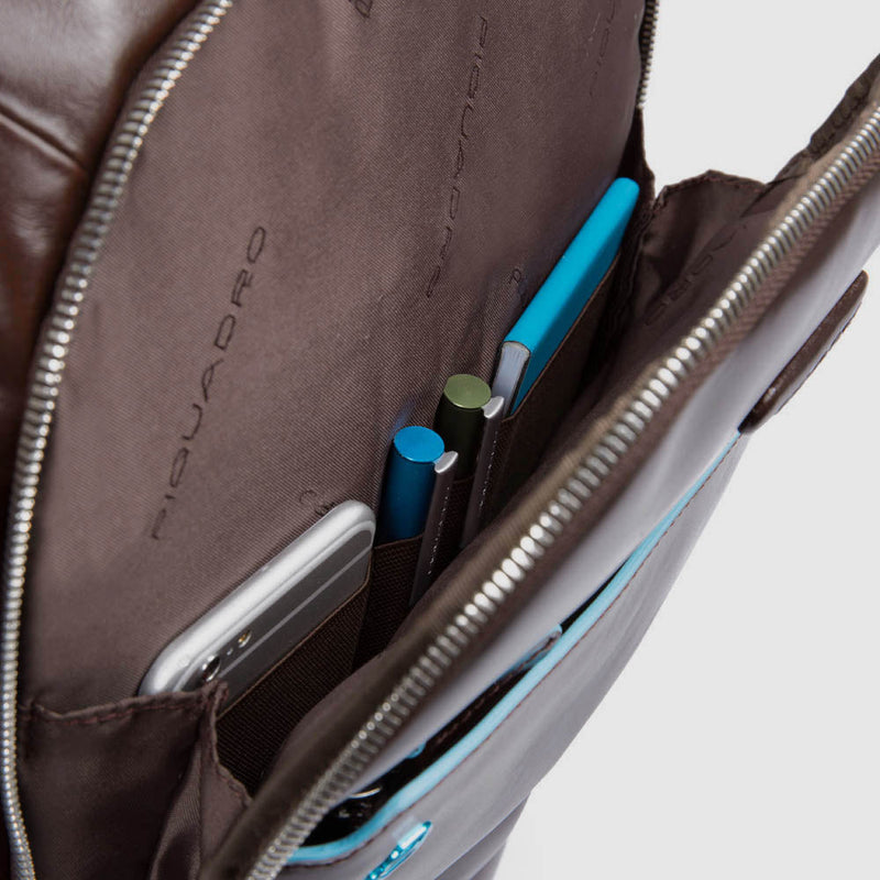 Big size, computer backpack 15,6"