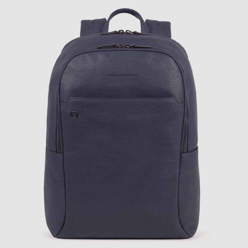 Big size, computer 15,6" and iPad® backpack