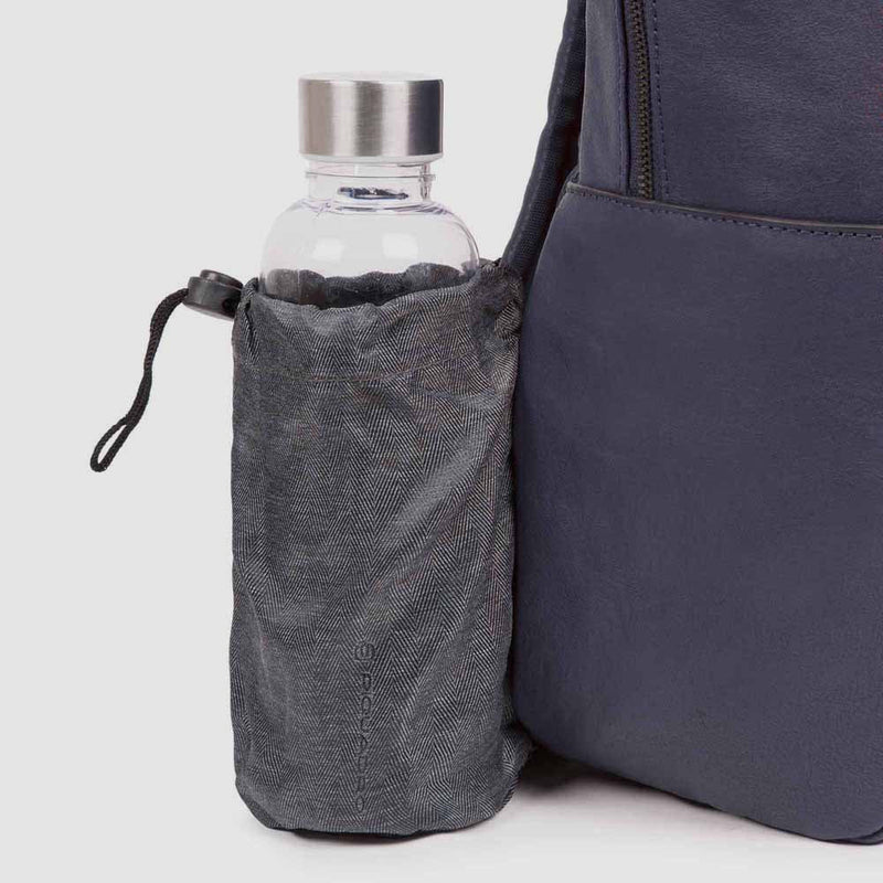 Big size, computer 15,6" and iPad® backpack