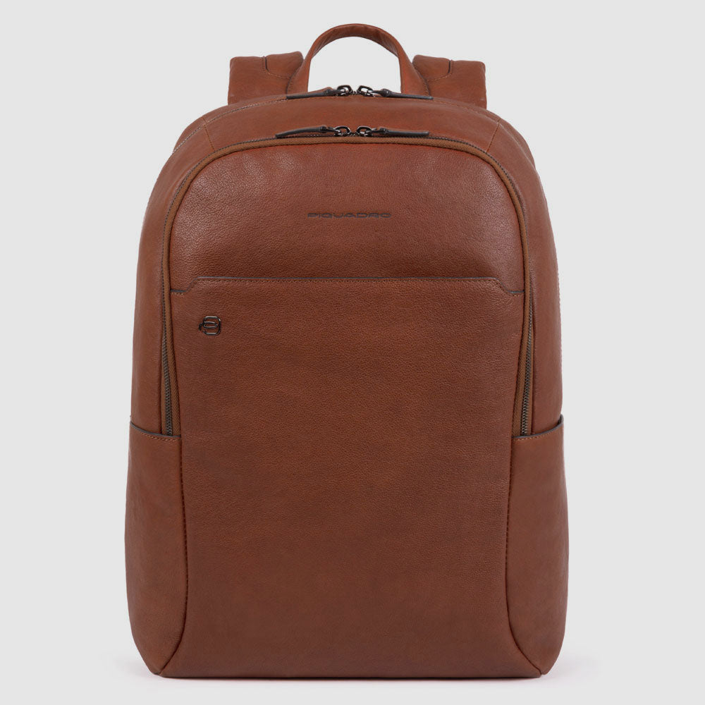 Big size, computer 15,6" and iPad® backpack
