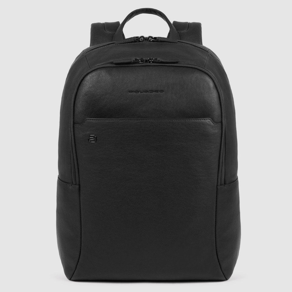 Big size, computer 15,6" and iPad® backpack