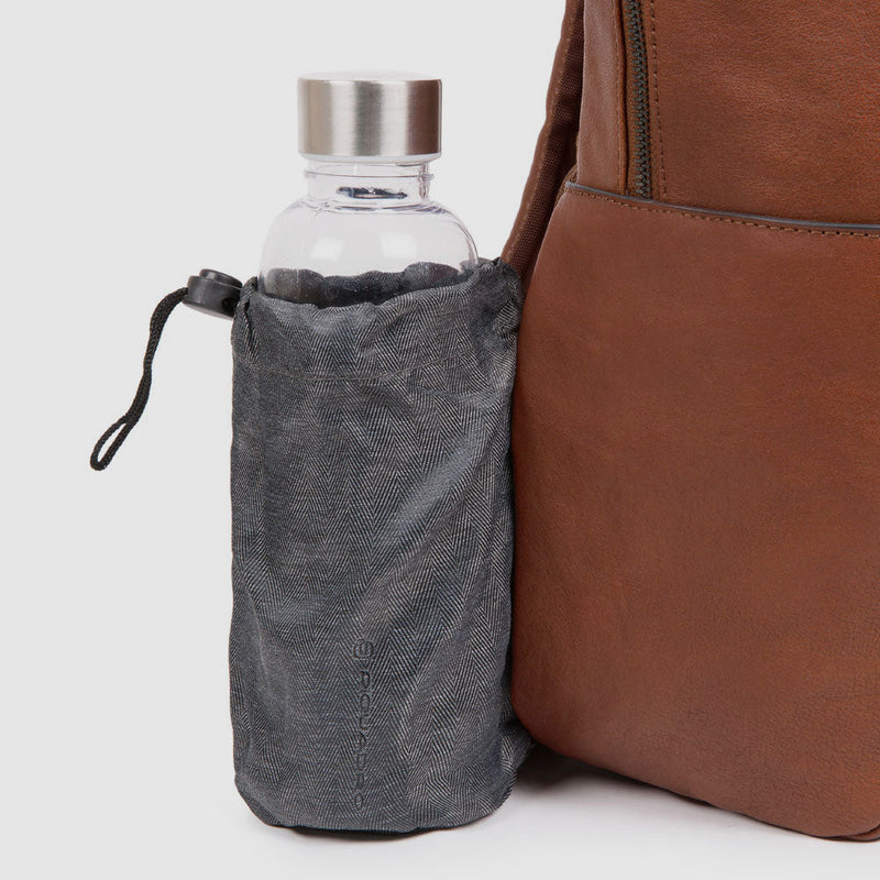 Big size, computer 15,6" and iPad® backpack
