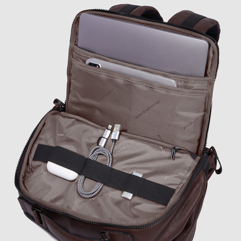 Computer backpack 15,6"