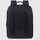 Computer and iPad® backpack with anti-theft cable