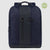 Computer backpack 15,6" in recycled fabric