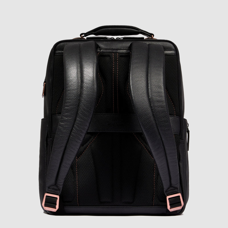 Piquadro x Maserati computer backpack