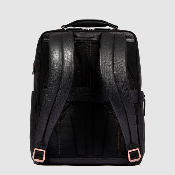 Piquadro x Maserati computer backpack