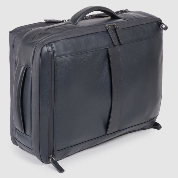 Fast-check PC and iPad® backpack with anti-theft c