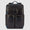 Computer backpack with bottle/umbrella pocket