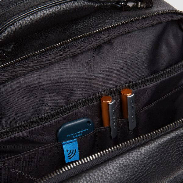 Laptop and iPad®Pro12,9", fast-check backpack with