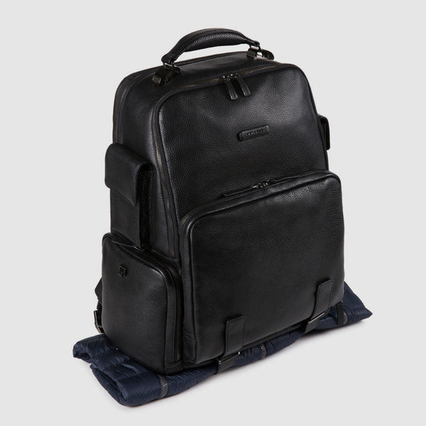 Laptop and iPad®Pro12,9", fast-check backpack with