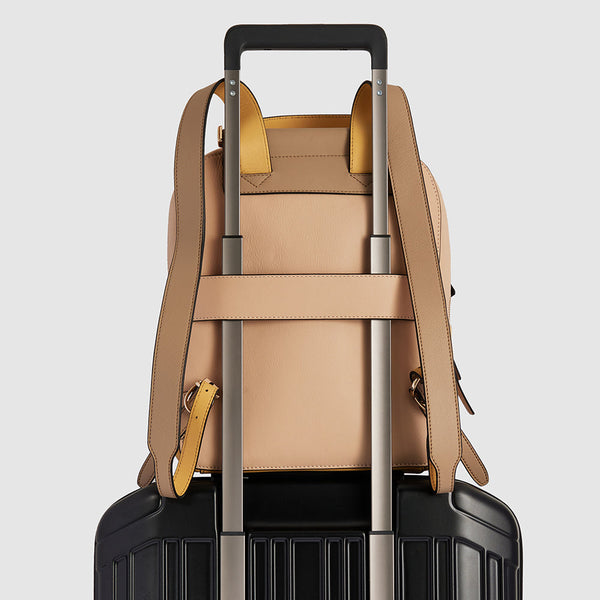 Women's iPad®Pro 12,9" backpack