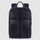 Computer backpack with pocket for AirPods®