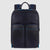 Computer backpack with pocket for AirPods®