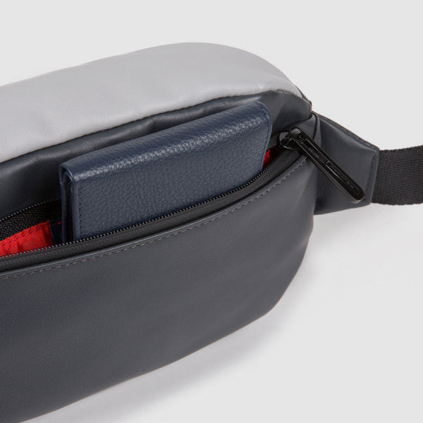 Mono sling bag with pocket for CONNEQU
