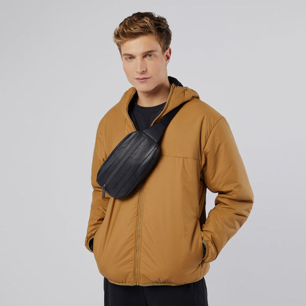 Mono sling bag with pocket for CONNEQU