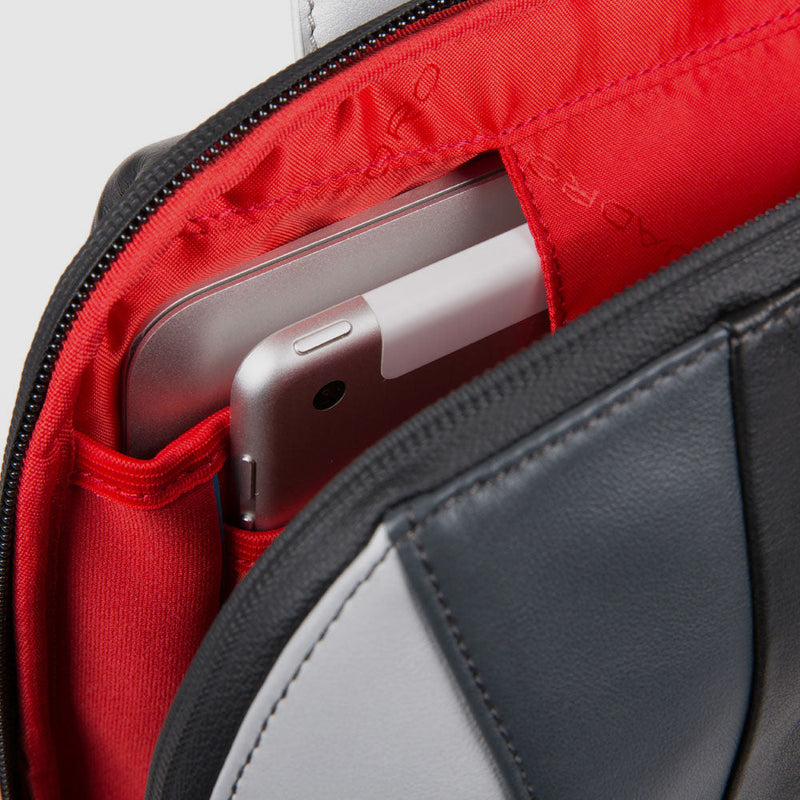 Computer and iPad®Pro11" mini backpack with