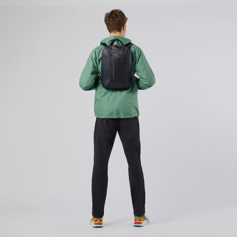 Computer and iPad®Pro11" mini backpack with