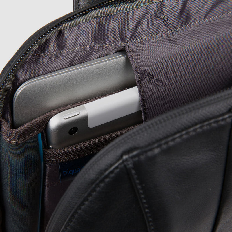 Computer and iPad®Pro11" mini backpack with
