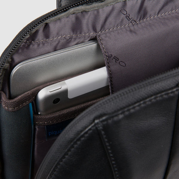 Computer and iPad®Pro11" mini backpack with
