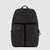 Backpack with computer sleeve 14"