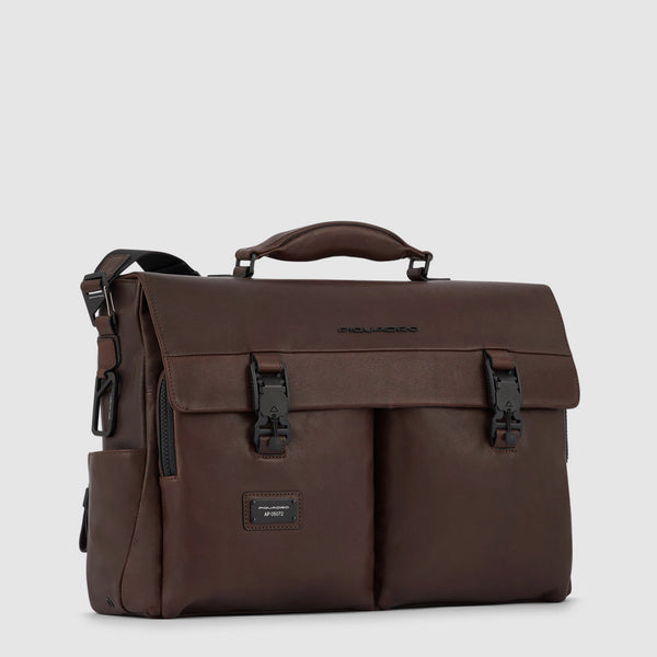 Computer briefcase 15,6"