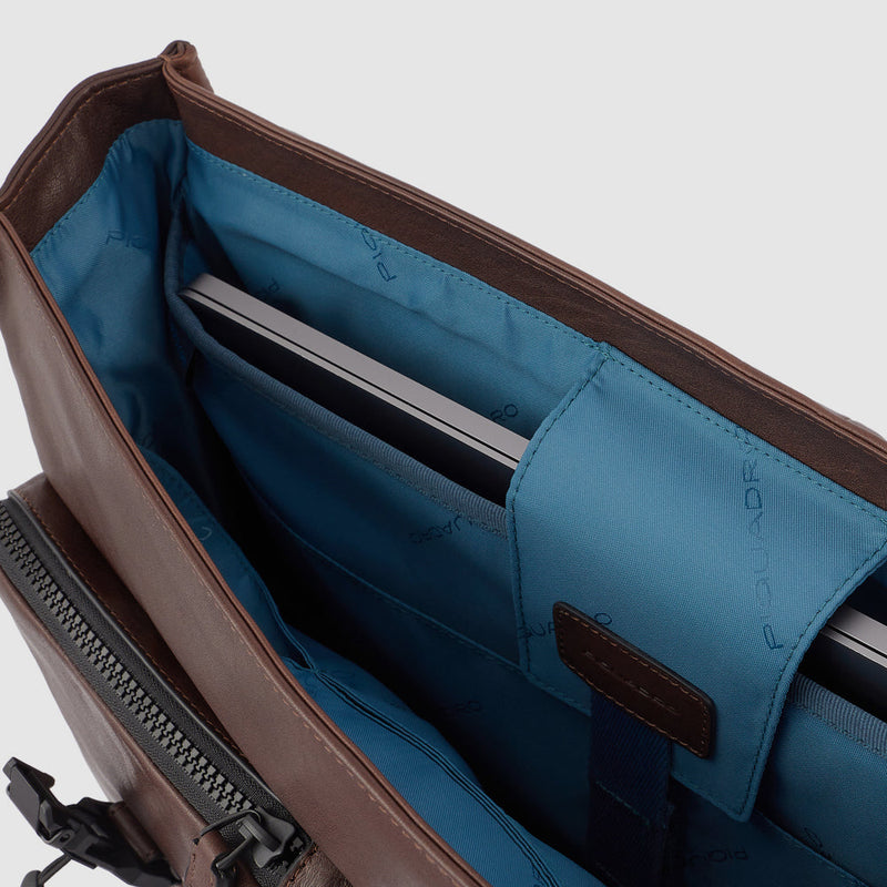 Computer briefcase 15,6"