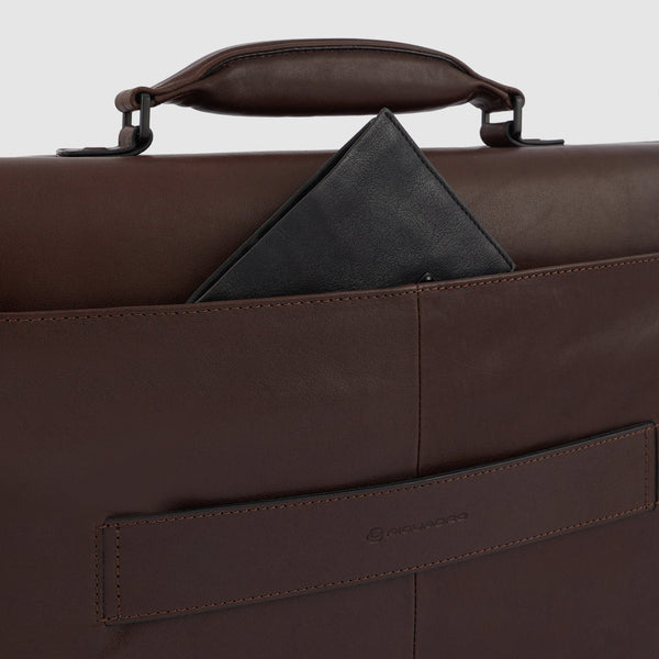 Computer briefcase 15,6"