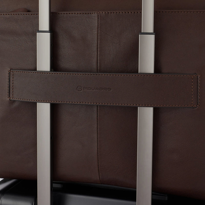 Computer briefcase 15,6"