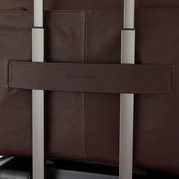 Computer briefcase 15,6"