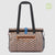 waterproof duffel bag with latch roll top,