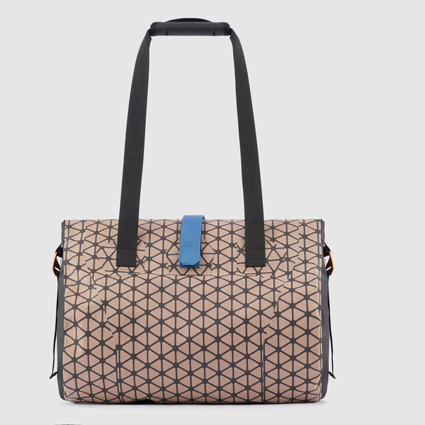 waterproof duffel bag with latch roll top,